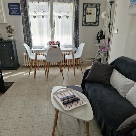 Romance En Baie De Somme แซ็งต์-วาเลรี-ซัวร์-ซอมม์ ภายนอก รูปภาพ